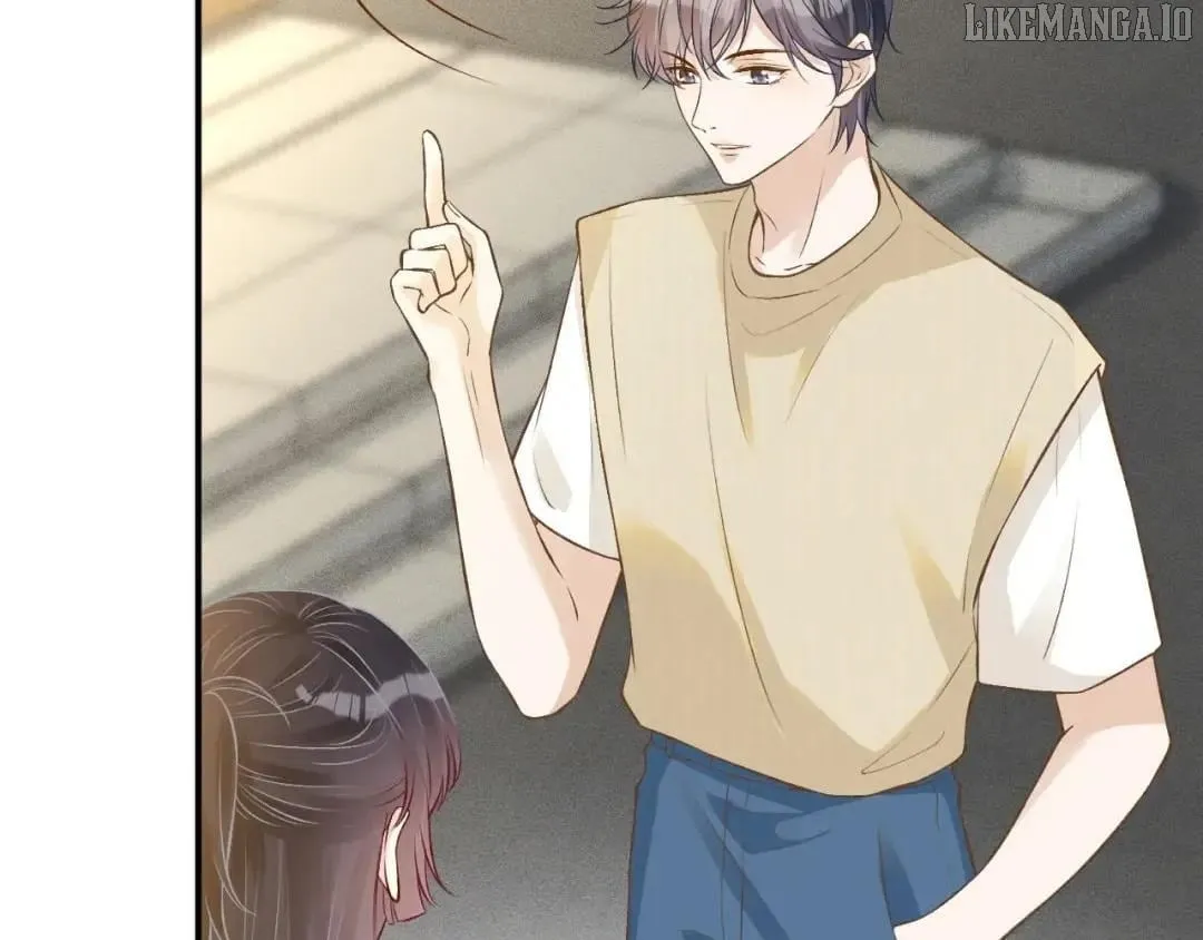 Everyone’s Darling Chapter 172 Online - página 15