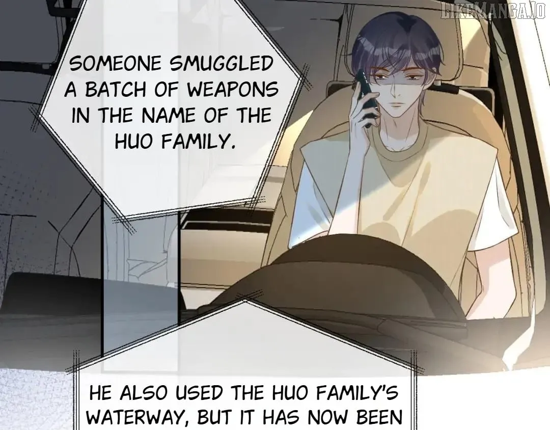 Everyone’s Darling Chapter 172 Online - página 20
