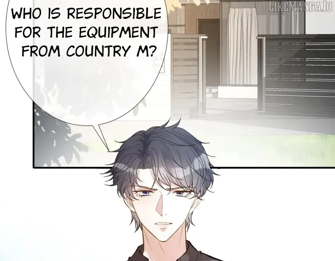 Everyone’s Darling Chapter 172 Online - página 27
