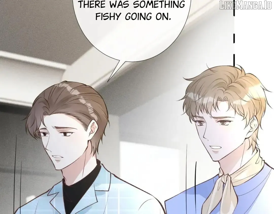 Everyone’s Darling Chapter 172 Online - página 31
