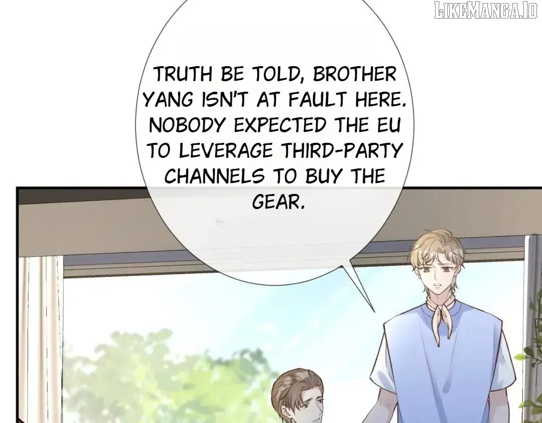 Everyone’s Darling Chapter 172 Online - página 33