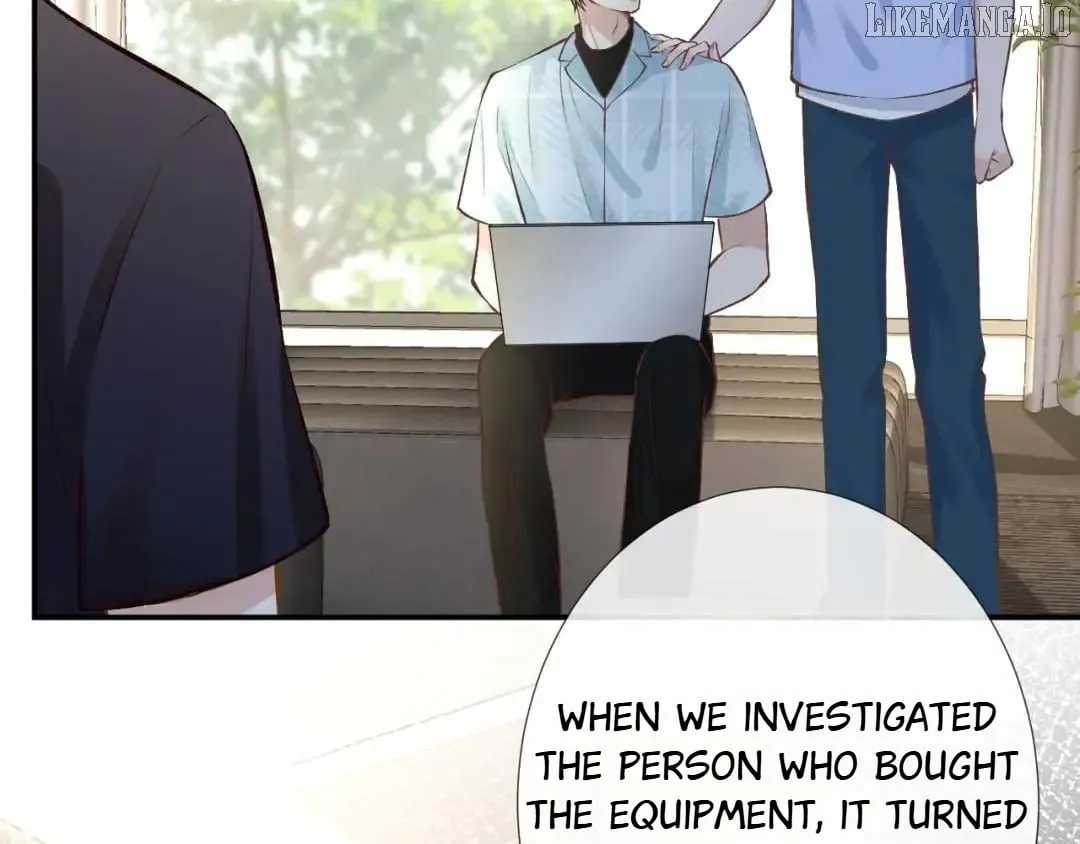 Everyone’s Darling Chapter 172 Online - página 34