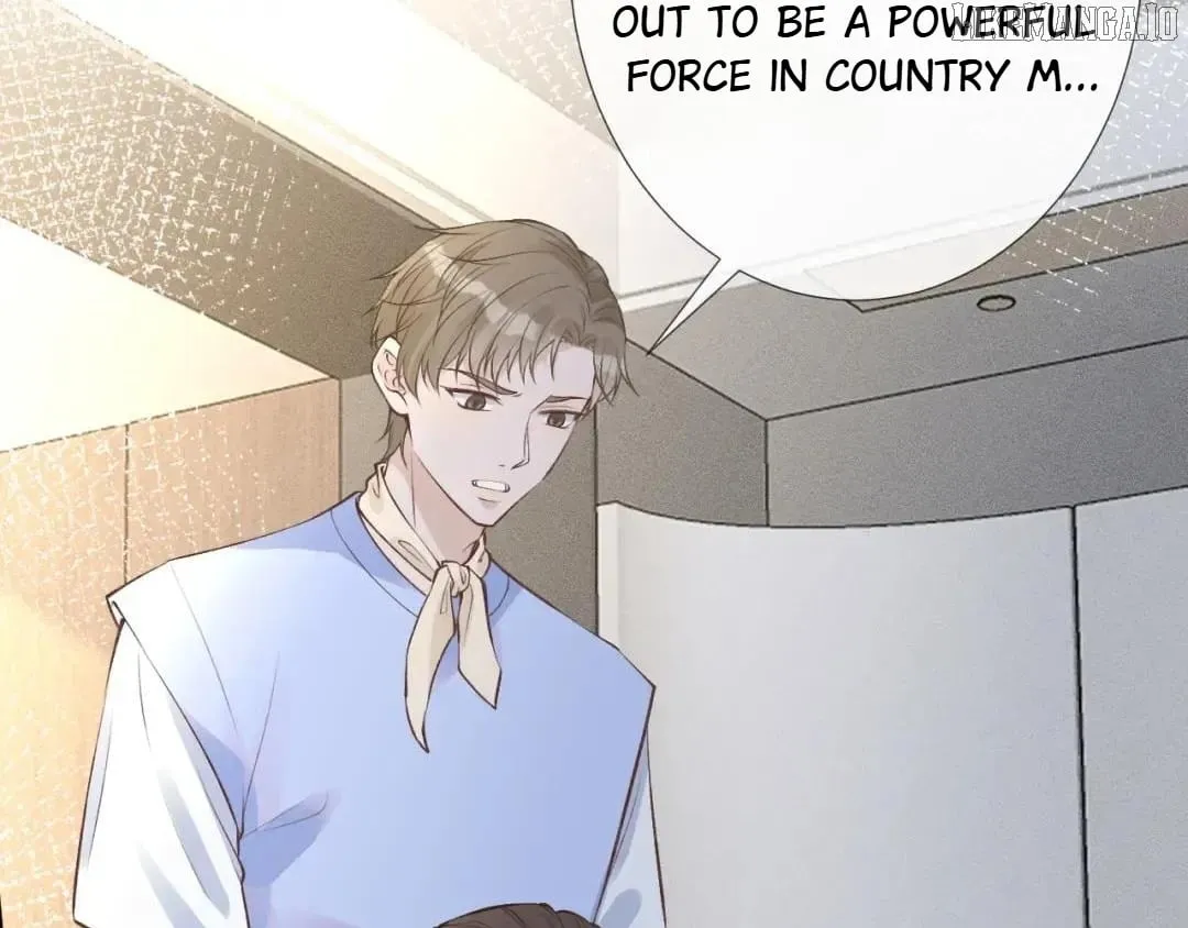 Everyone’s Darling Chapter 172 Online - página 35