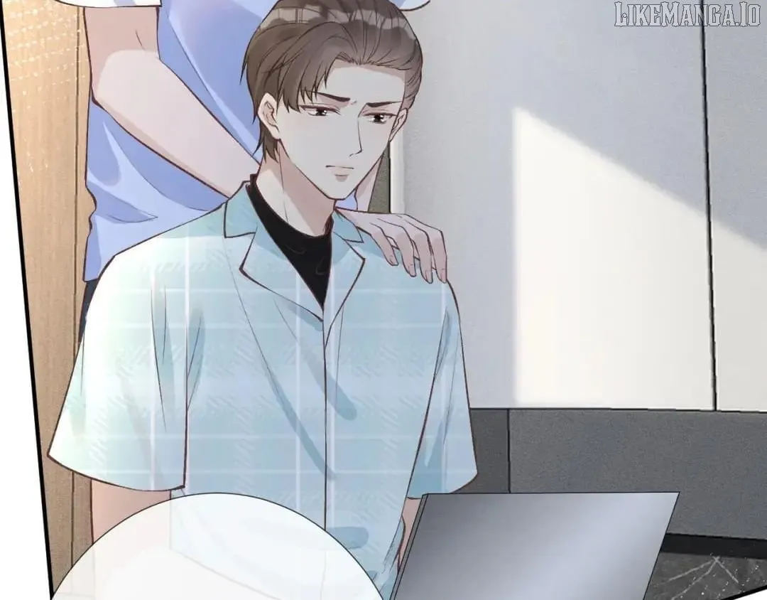 Everyone’s Darling Chapter 172 Online - página 36