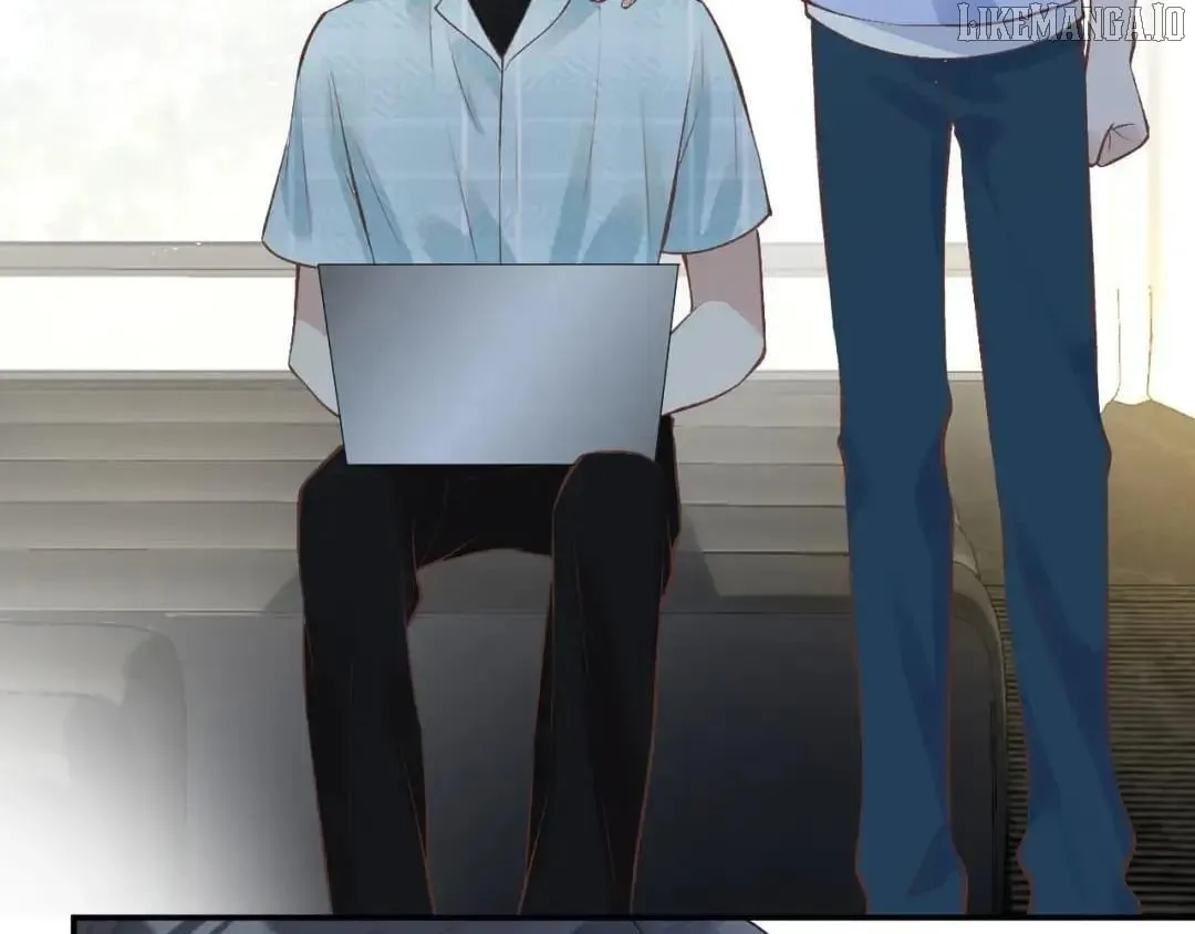Everyone’s Darling Chapter 172 Online - página 40