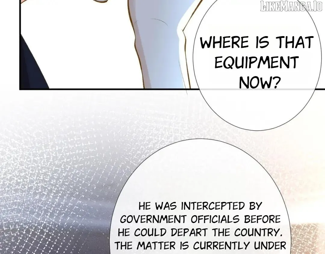 Everyone’s Darling Chapter 172 Online - página 42