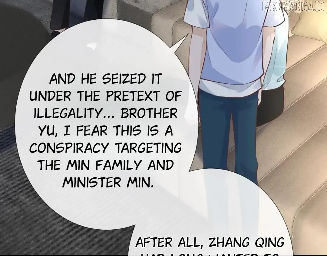 Everyone’s Darling Chapter 172 Online - página 44