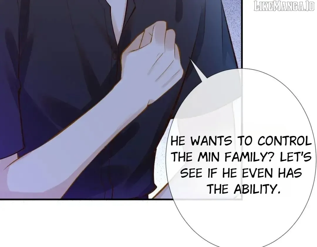 Everyone’s Darling Chapter 172 Online - página 47