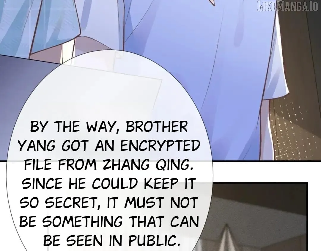 Everyone’s Darling Chapter 172 Online - página 49