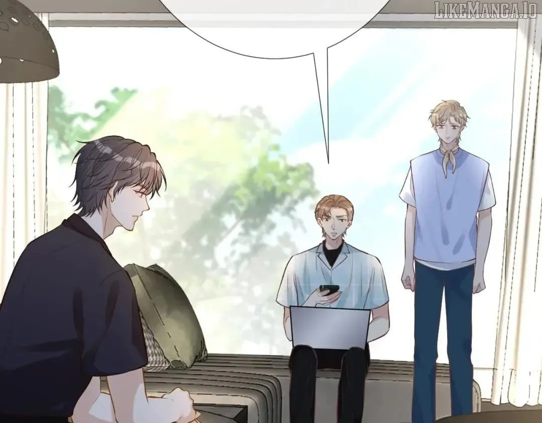 Everyone’s Darling Chapter 172 Online - página 56