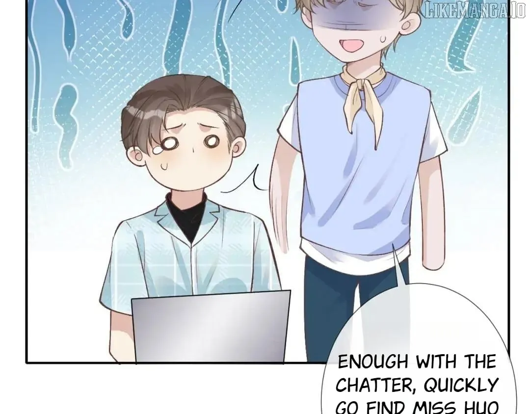 Everyone’s Darling Chapter 172 Online - página 63