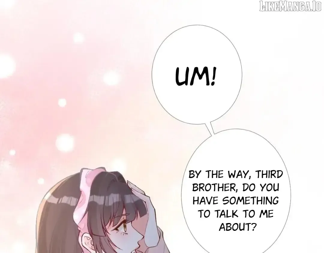 Everyone’s Darling Chapter 173 Online - página 22