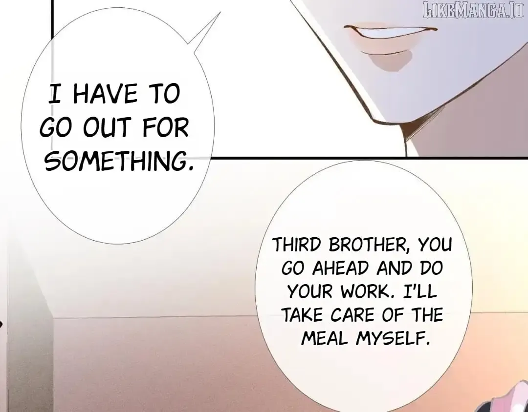Everyone’s Darling Chapter 173 Online - página 25