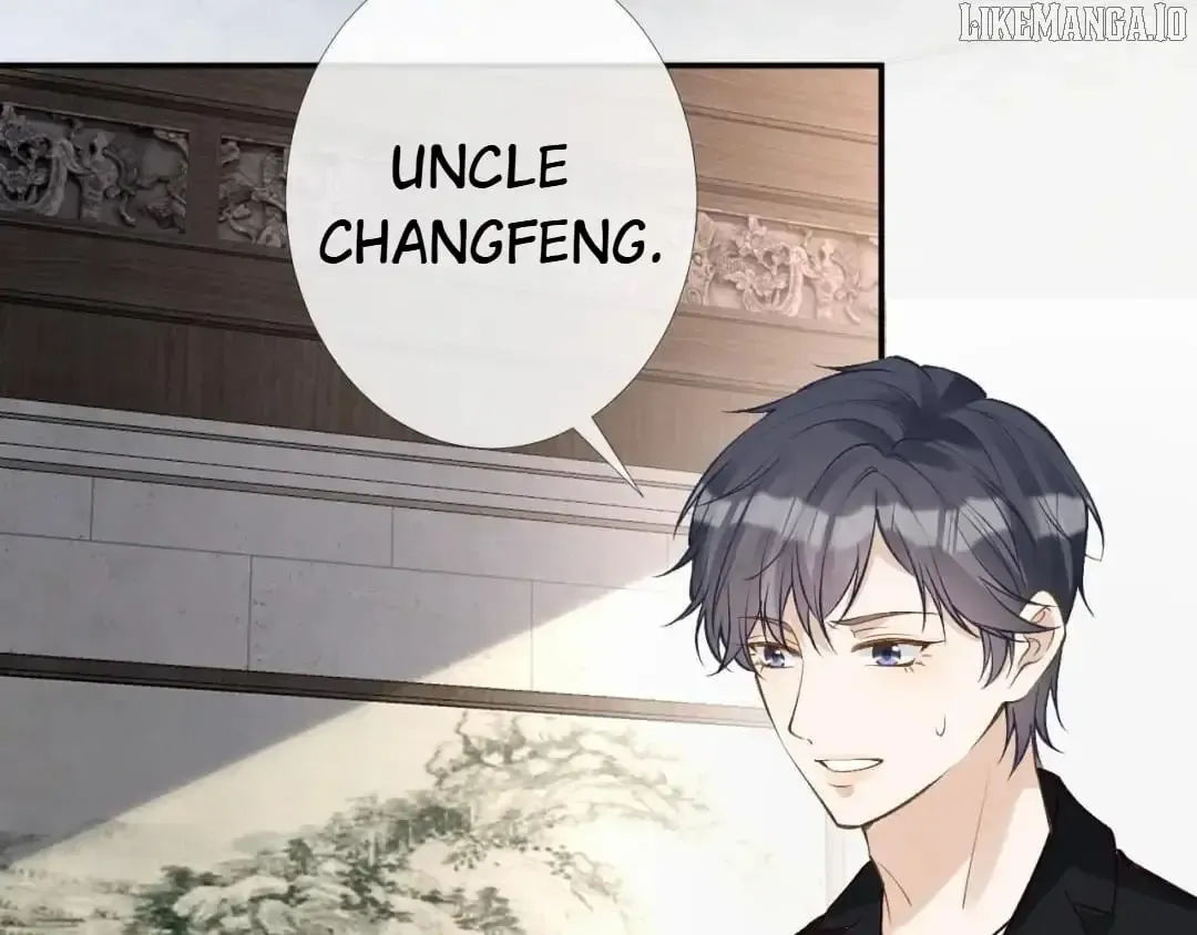 Everyone’s Darling Chapter 173 Online - página 36