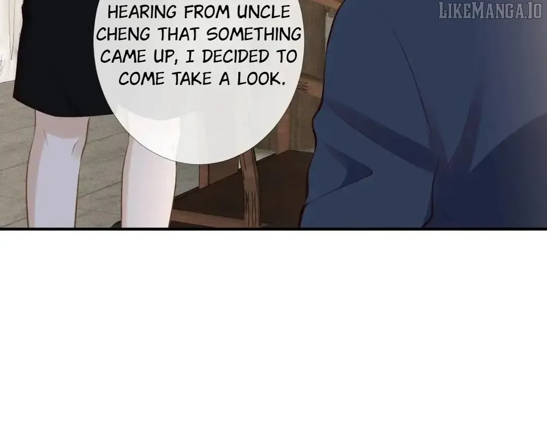 Everyone’s Darling Chapter 173 Online - página 40
