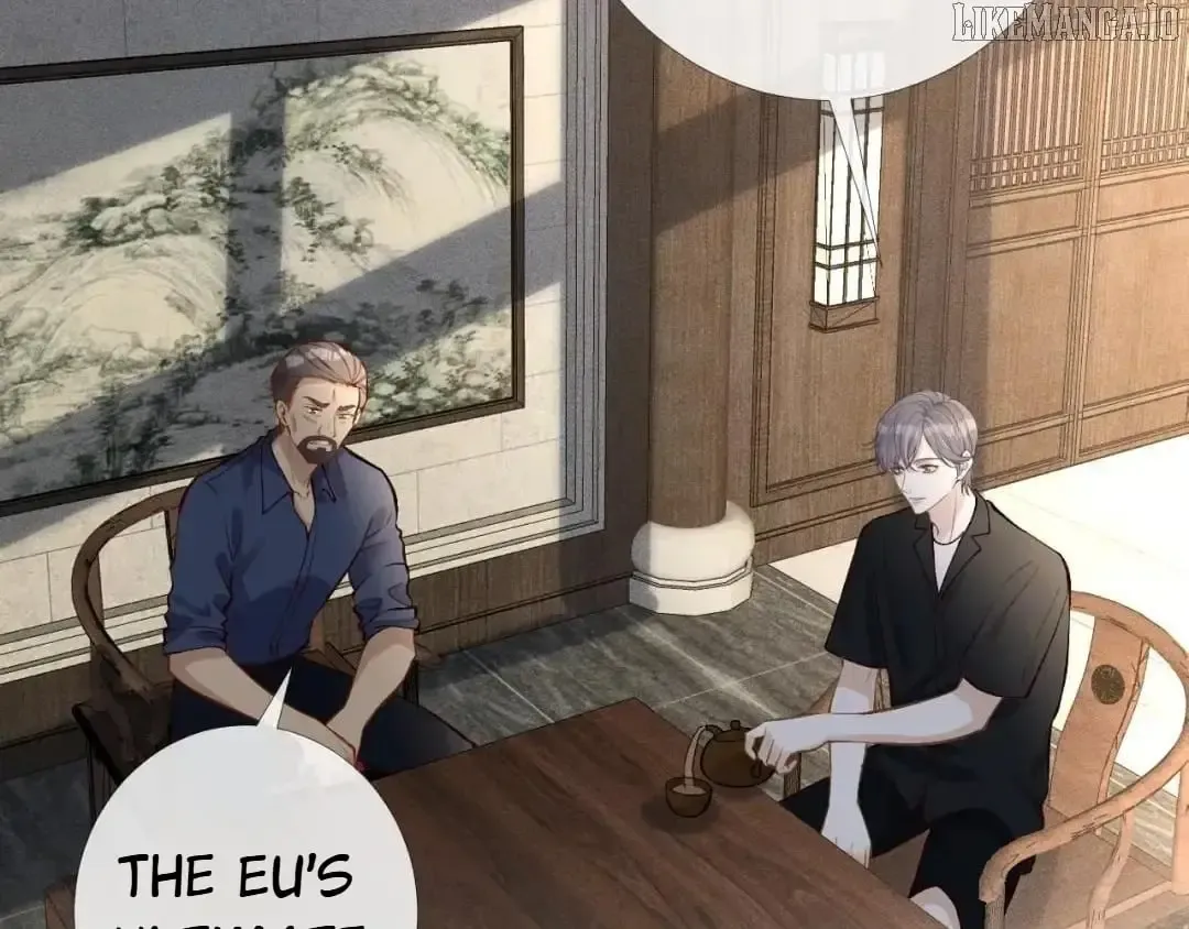 Everyone’s Darling Chapter 173 Online - página 45