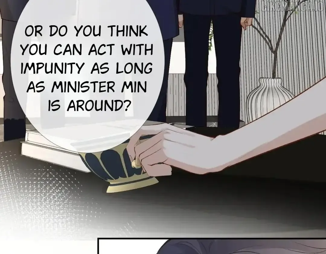 Everyone’s Darling Chapter 173 Online - página 89