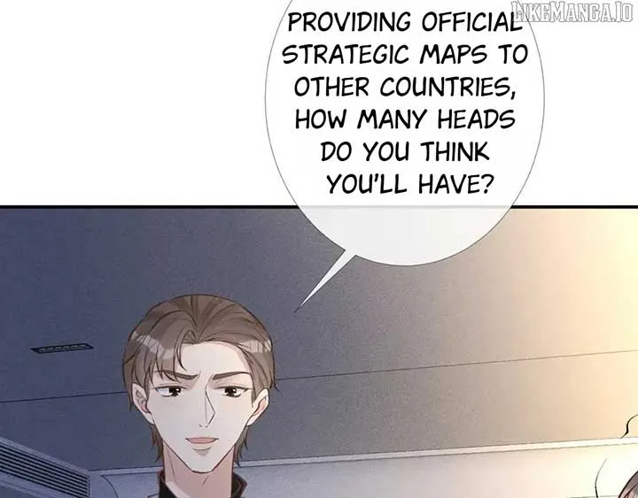 Everyone’s Darling Chapter 174 Online - página 19
