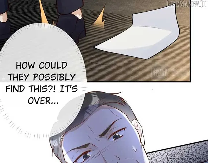 Everyone’s Darling Chapter 174 Online - página 23