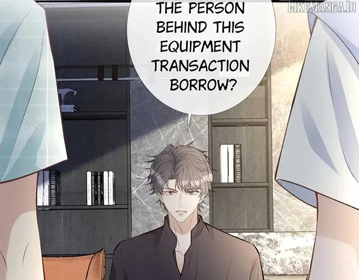 Everyone’s Darling Chapter 174 Online - página 31