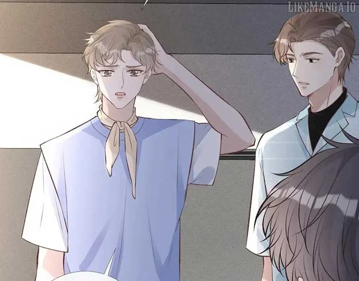 Everyone’s Darling Chapter 174 Online - página 40