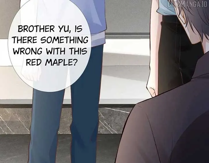 Everyone’s Darling Chapter 174 Online - página 41