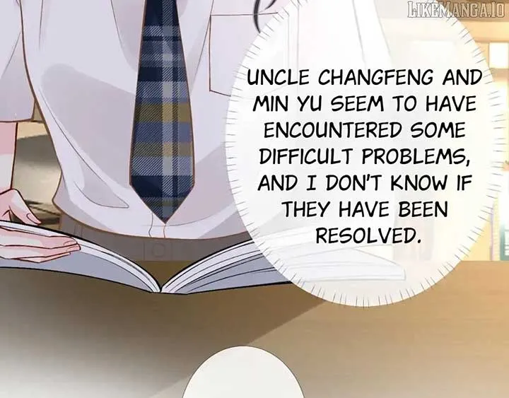 Everyone’s Darling Chapter 174 Online - página 81