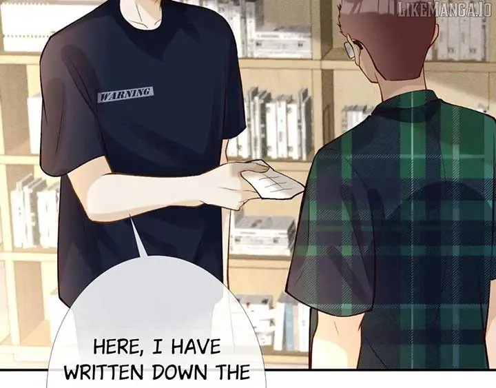 Everyone’s Darling Chapter 174 Online - página 85