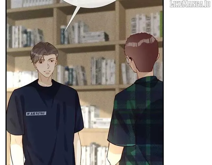 Everyone’s Darling Chapter 174 Online - página 92