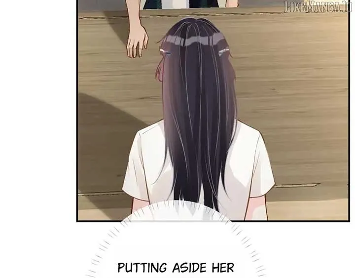 Everyone’s Darling Chapter 175 Online - página 3