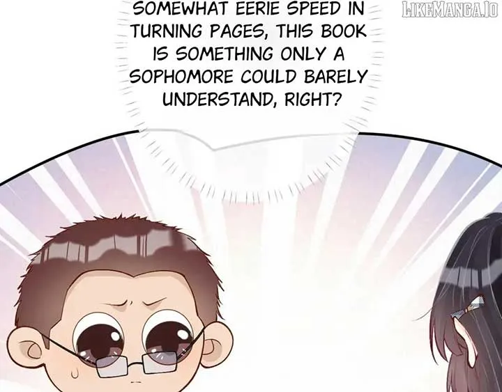 Everyone’s Darling Chapter 175 Online - página 4