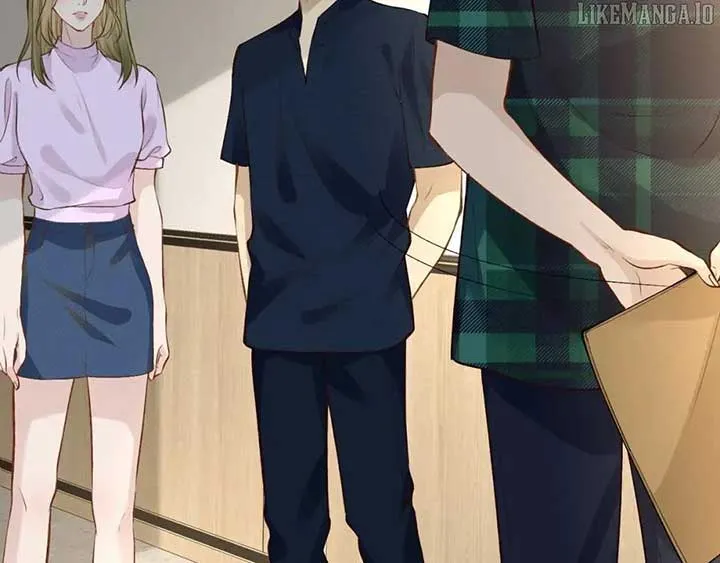 Everyone’s Darling Chapter 175 Online - página 31