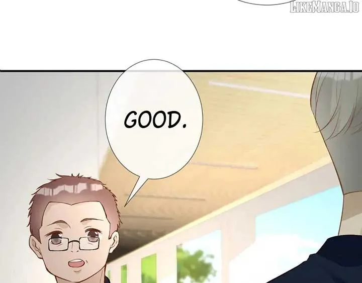 Everyone’s Darling Chapter 175 Online - página 35