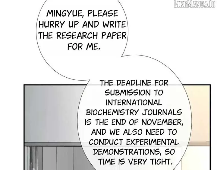 Everyone’s Darling Chapter 175 Online - página 39