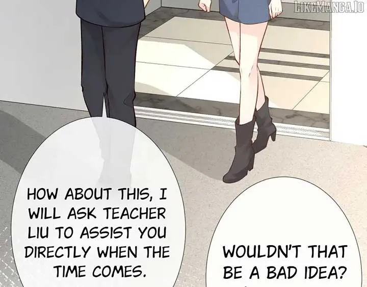 Everyone’s Darling Chapter 175 Online - página 47