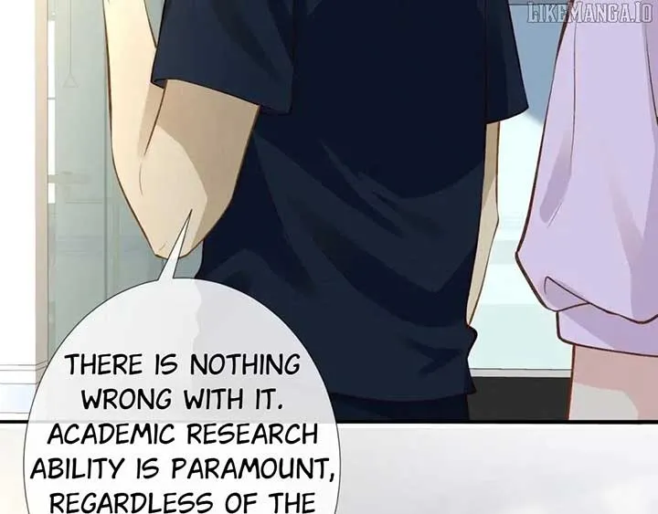 Everyone’s Darling Chapter 175 Online - página 49