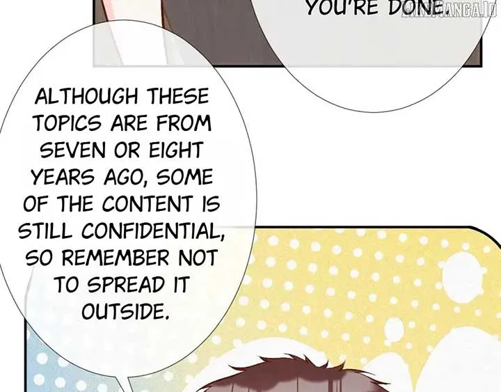 Everyone’s Darling Chapter 175 Online - página 54