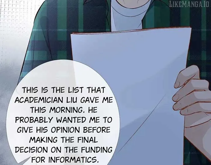Everyone’s Darling Chapter 175 Online - página 97
