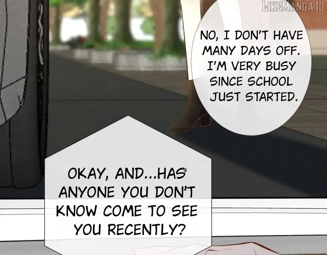 Everyone’s Darling Chapter 176 Online - página 17