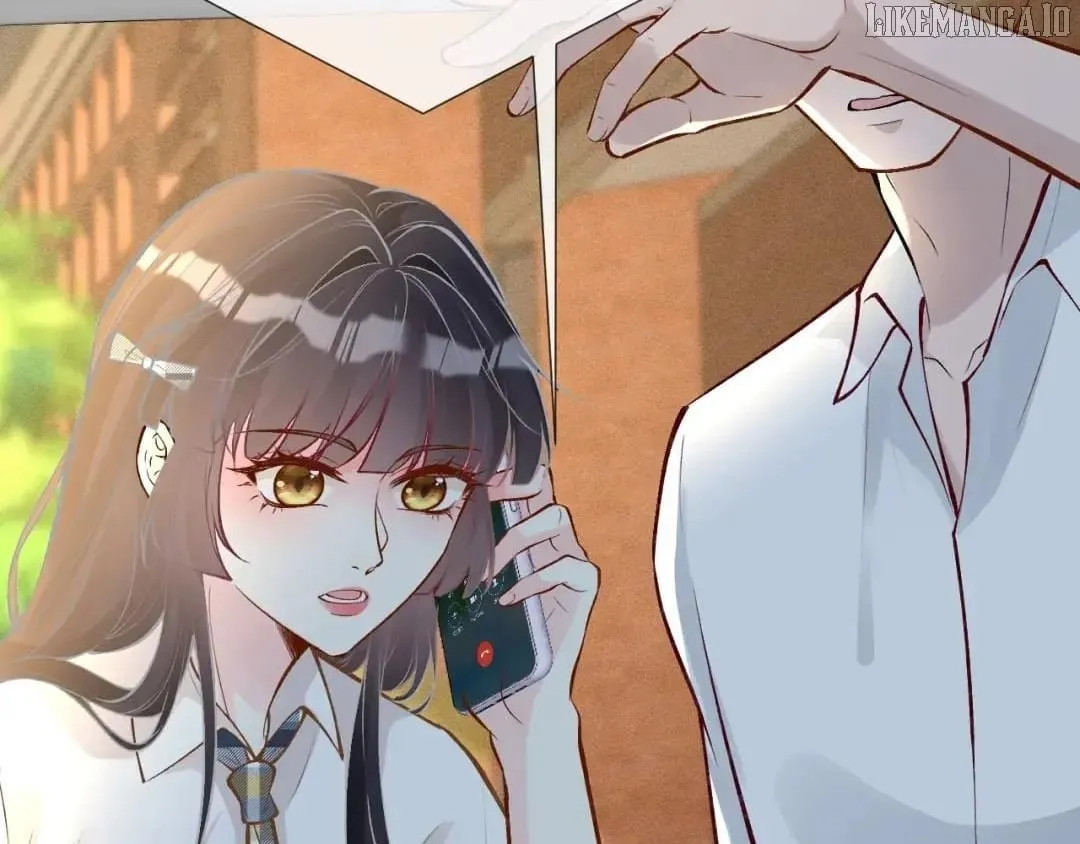 Everyone’s Darling Chapter 176 Online - página 18