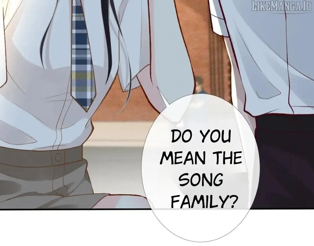 Everyone’s Darling Chapter 176 Online - página 19