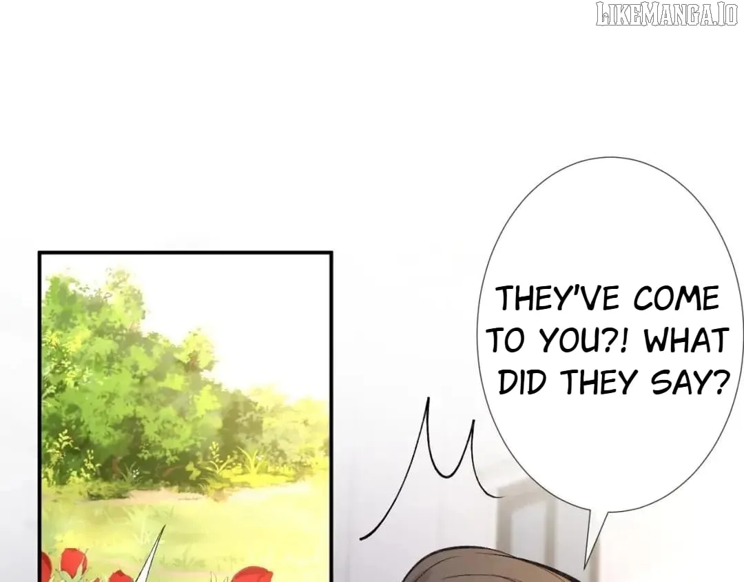 Everyone’s Darling Chapter 176 Online - página 21