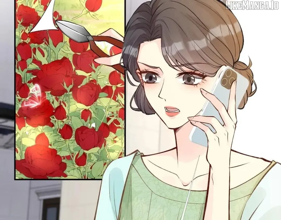 Everyone’s Darling Chapter 176 Online - página 22