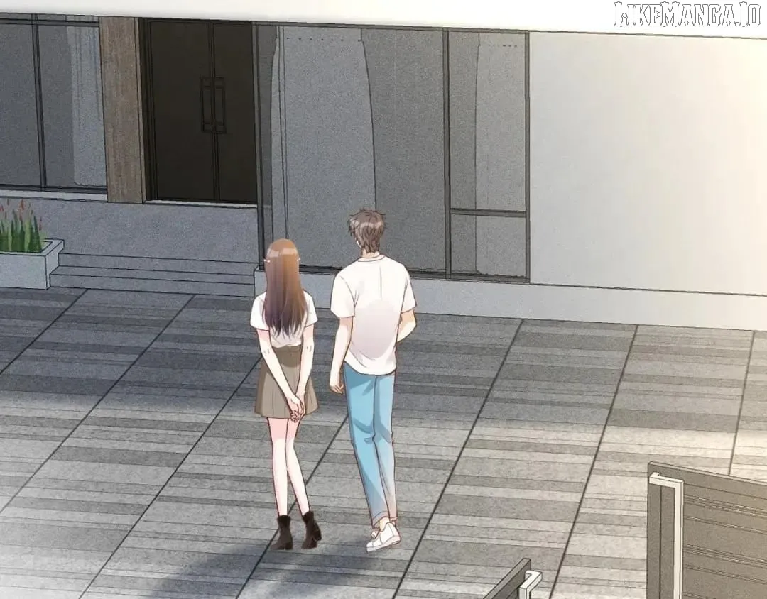 Everyone’s Darling Chapter 176 Online - página 40