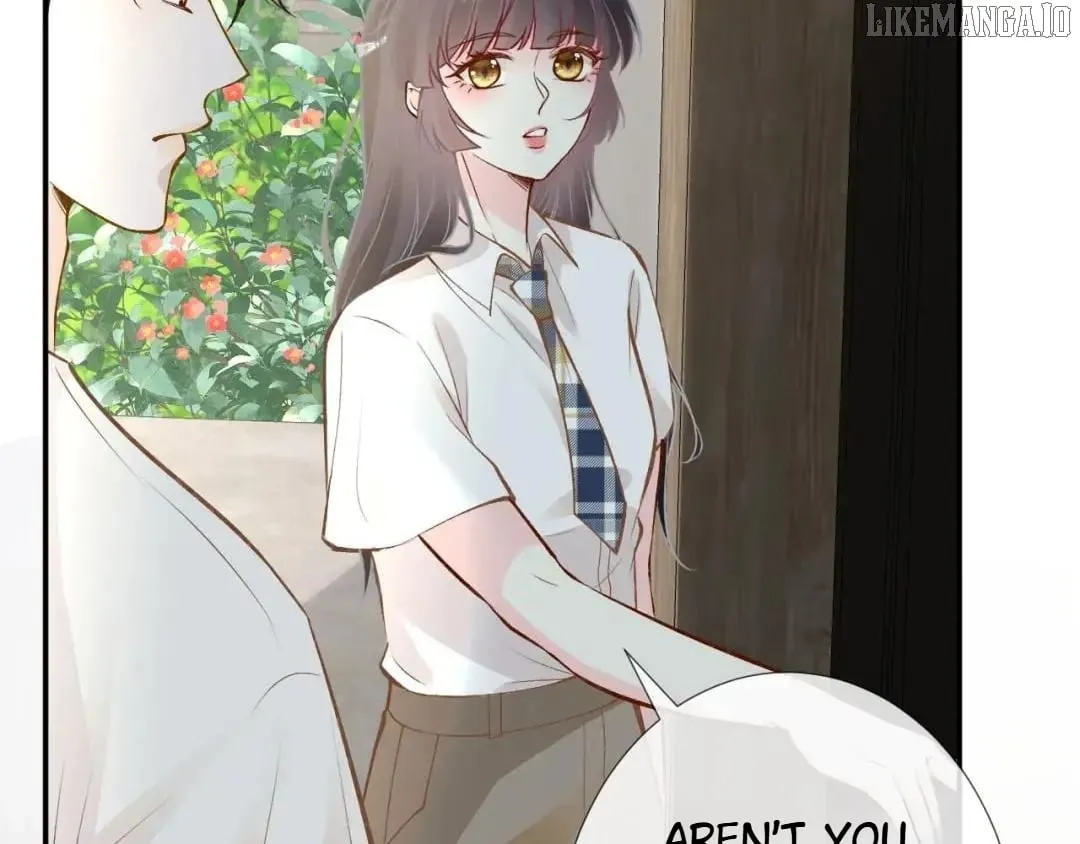 Everyone’s Darling Chapter 176 Online - página 43
