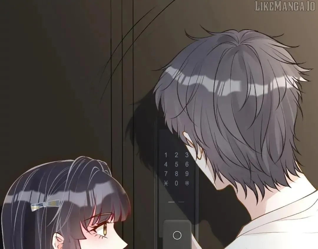 Everyone’s Darling Chapter 176 Online - página 45