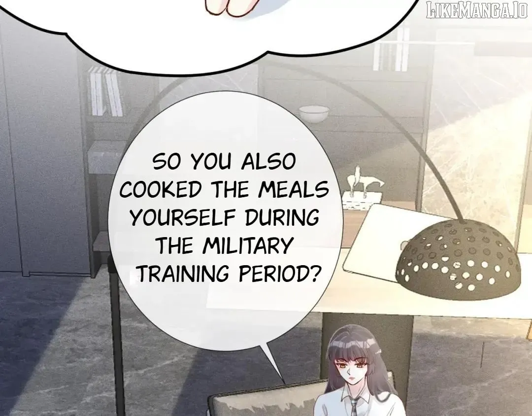 Everyone’s Darling Chapter 176 Online - página 59