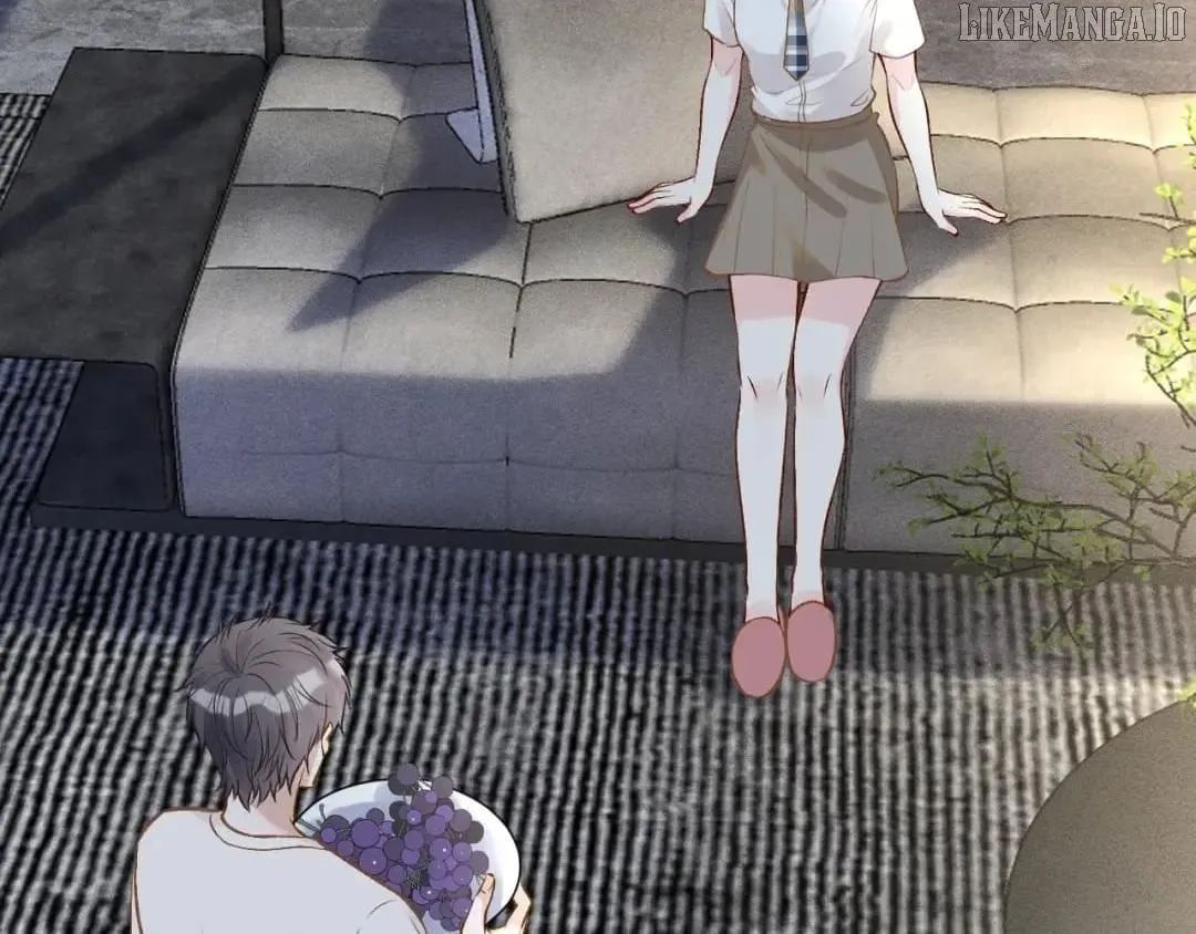 Everyone’s Darling Chapter 176 Online - página 60