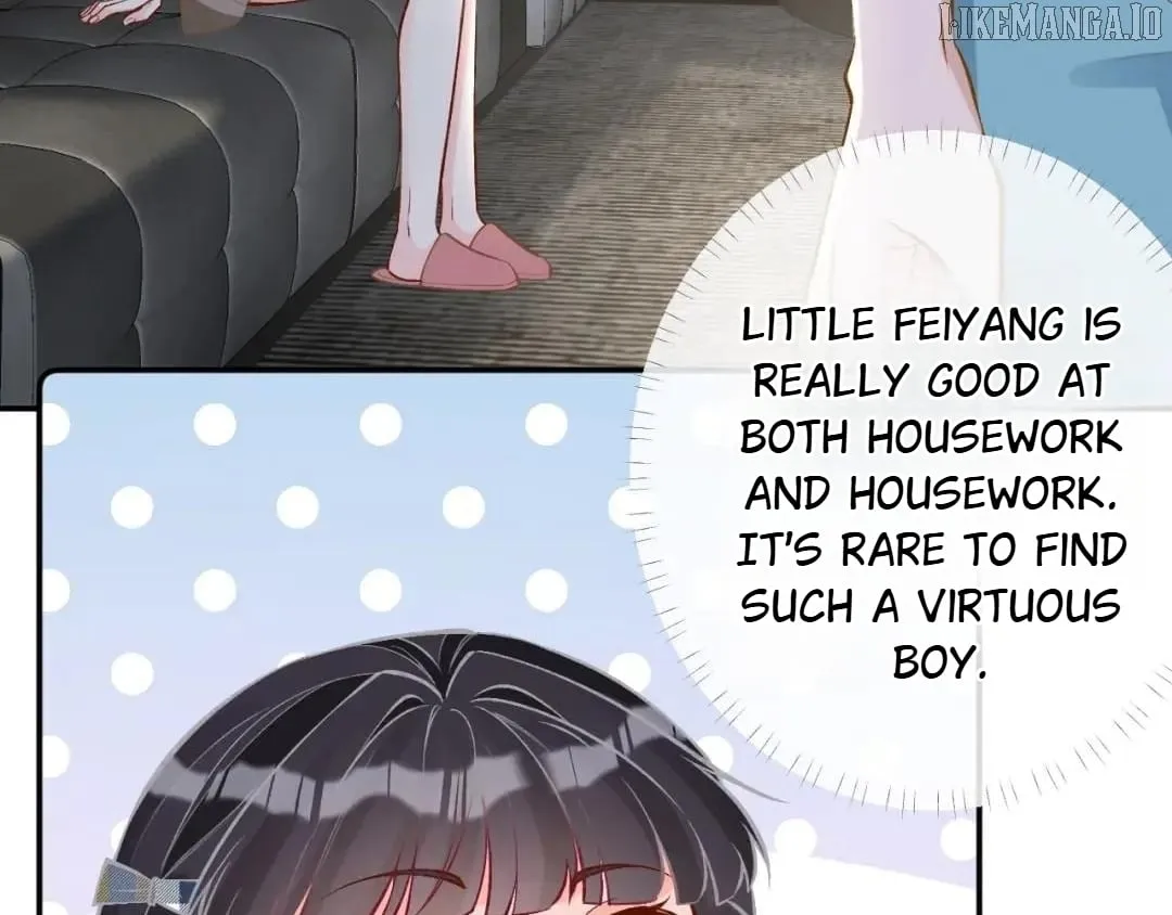 Everyone’s Darling Chapter 176 Online - página 66