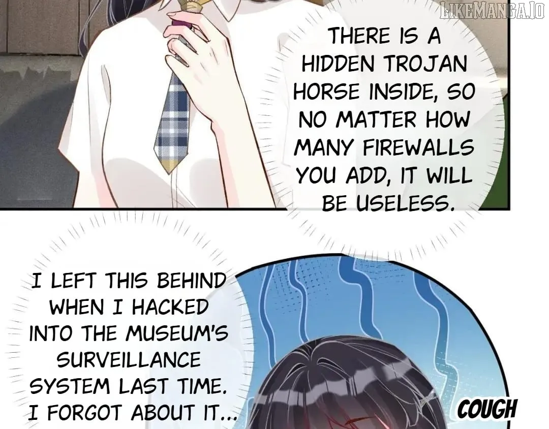 Everyone’s Darling Chapter 176 Online - página 81